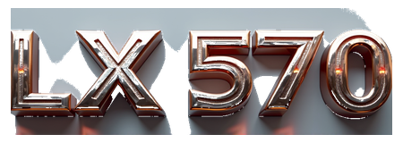lx 570 logo