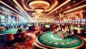 lx 570 Hamari live casino ke models